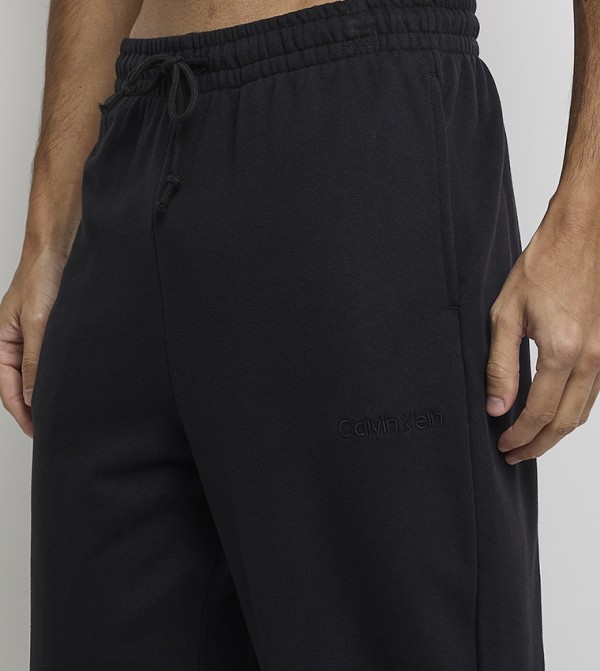 Calvin Klein  Joggers - Black Joggers