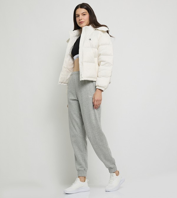 Calvin Klein Calvin Klein - Grey Joggers