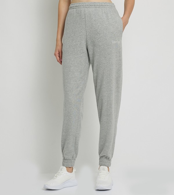 Calvin Klein Calvin Klein - Grey Joggers