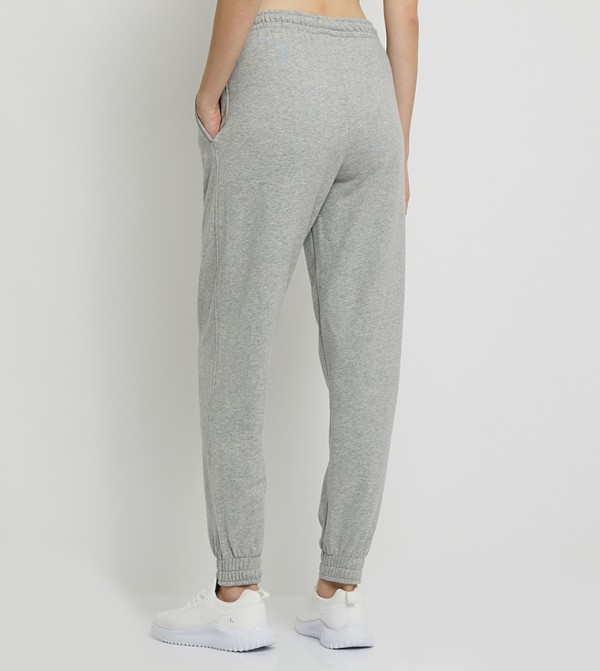 Calvin Klein Calvin Klein - Grey Joggers