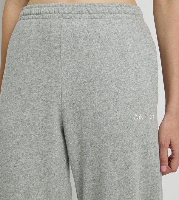 Calvin Klein Calvin Klein - Grey Joggers