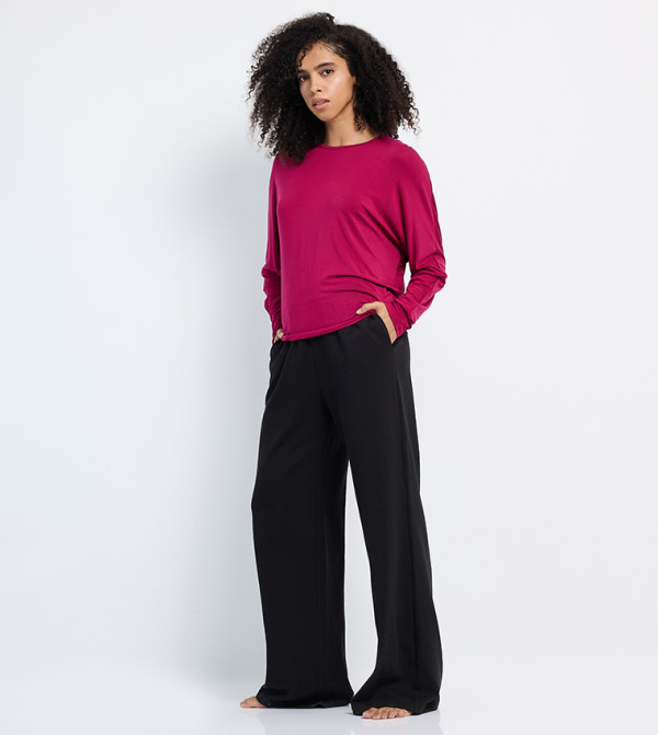 Calvin Klein Calvin Klein - Black Bottoms