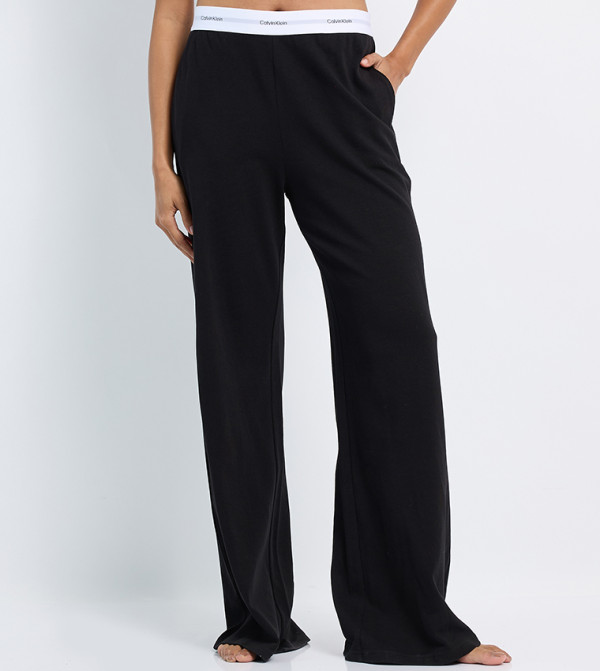 Calvin Klein Calvin Klein - Black Bottoms