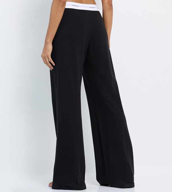 Calvin Klein Calvin Klein - Black Bottoms