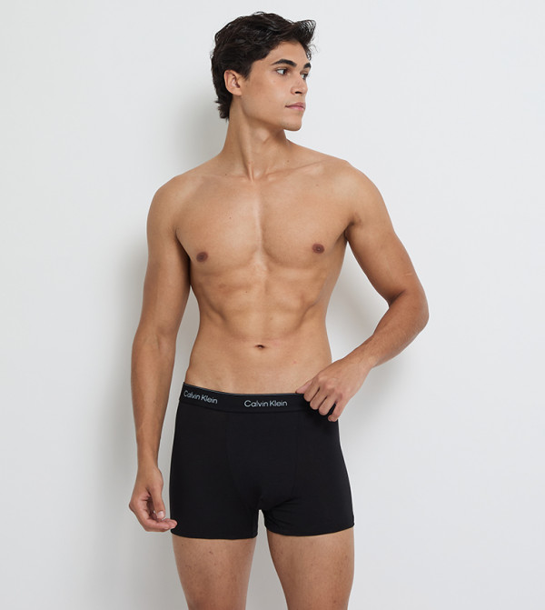 Calvin Klein Vest & Underwear - Multi Trunks & Briefs