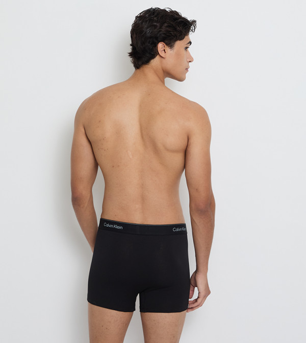 Calvin Klein Vest & Underwear - Multi Trunks & Briefs