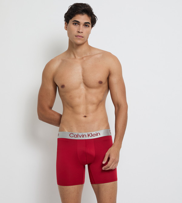 Calvin Klein Vest & Underwear - Multi Trunks & Briefs