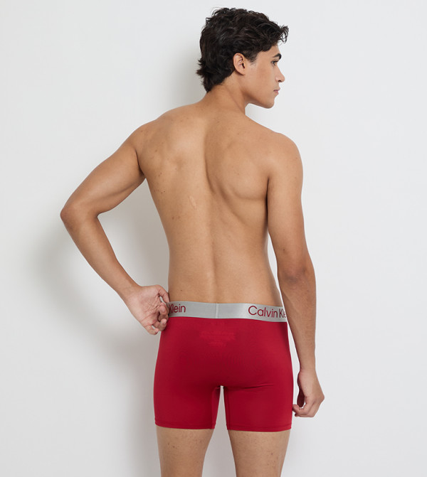 Calvin Klein Vest & Underwear - Multi Trunks & Briefs