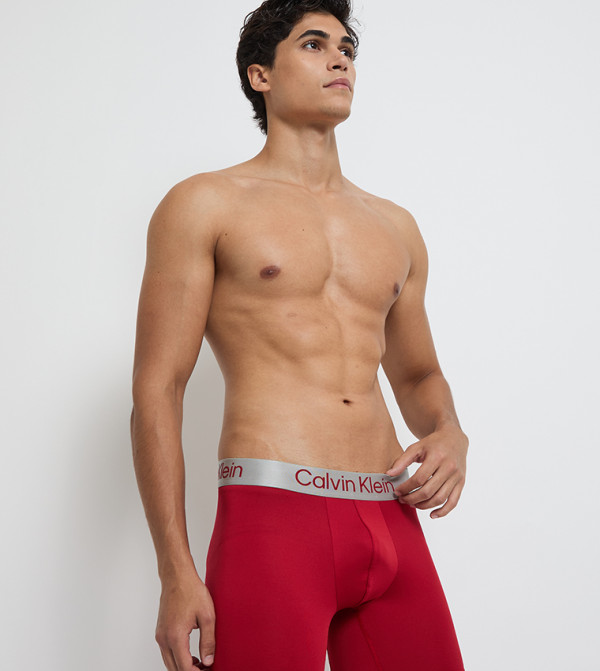 Calvin Klein Vest & Underwear - Multi Trunks & Briefs