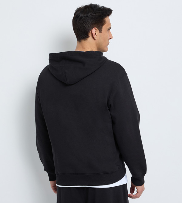 كالفن كلاين جينز كالفن كلاين جينز - أسود جاكيتات كاجوال