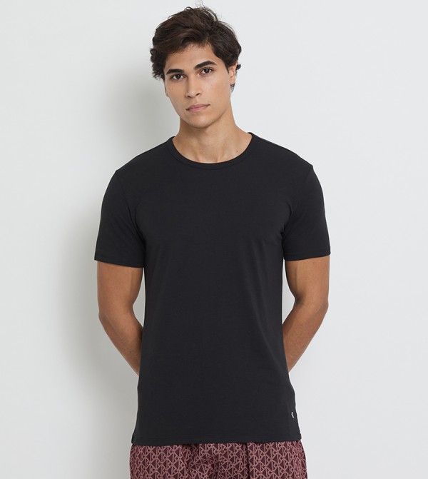 Calvin Klein Sleepwear - Multi Tops