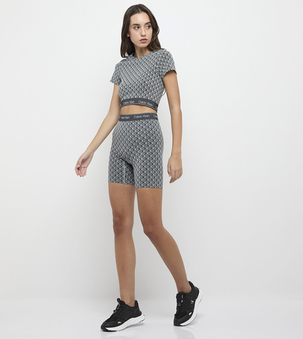 Calvin Klein  Sleepwear & Corsets - Blue Shapewears & Corsets