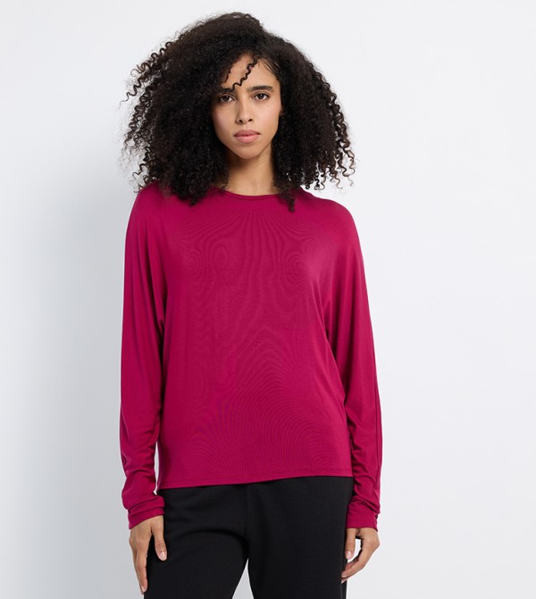 Calvin Klein  - Red Tops