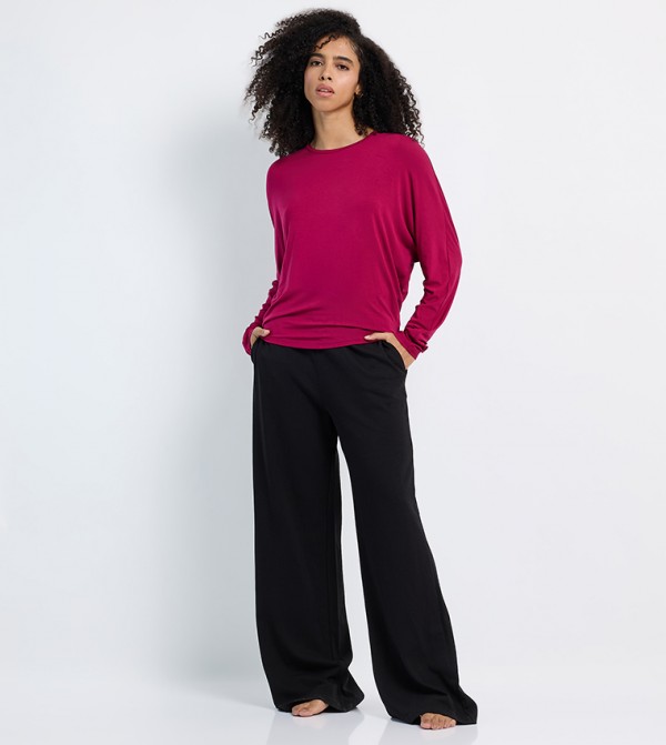 Calvin Klein  - Red Tops