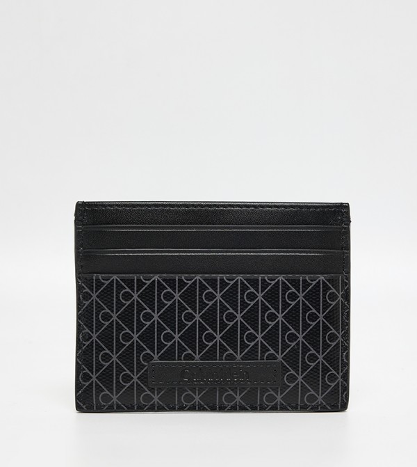 Calvin Klein  Bags - Black Card Holders