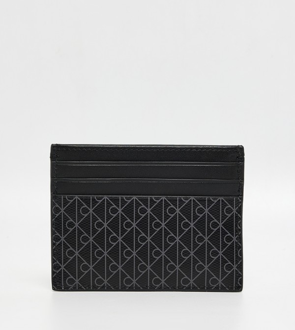 Calvin Klein  Bags - Black Card Holders