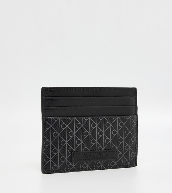 Calvin Klein  Bags - Black Card Holders