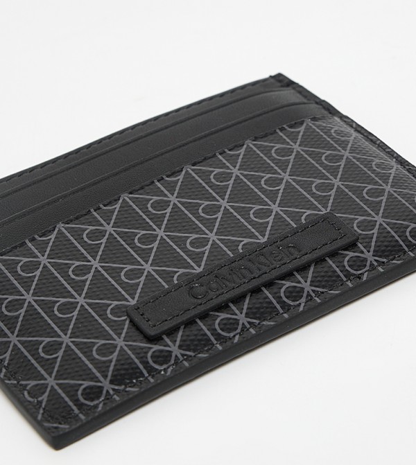 Calvin Klein  Bags - Black Card Holders