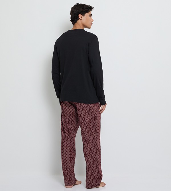 كالفين كلاين ملابس - متعدد Pyjama Set