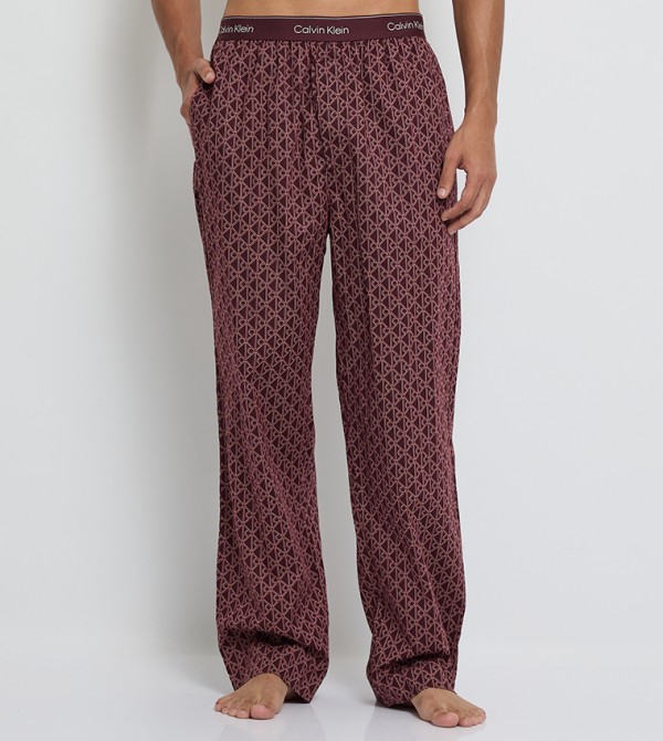 كالفين كلاين ملابس - متعدد Pyjama Set