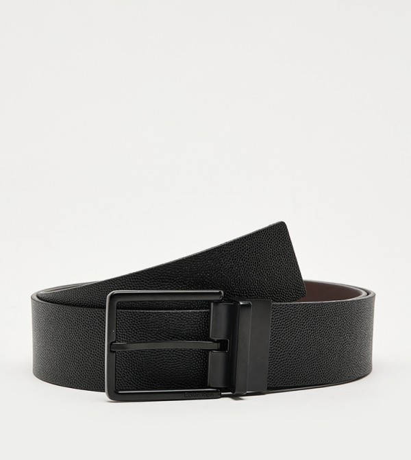 كالفين كلاين  أحزمة جلدية - متعدد Leather Belts