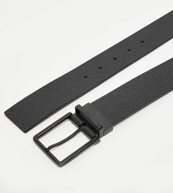 كالفين كلاين  أحزمة جلدية - متعدد Leather Belts