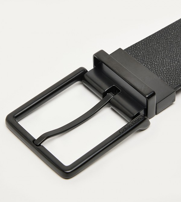 كالفين كلاين  أحزمة جلدية - متعدد Leather Belts