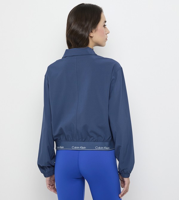 Calvin Klein Calvin Klein - Blue Jackets