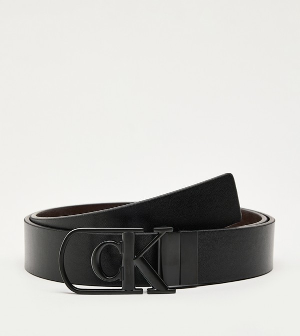 كالفين كلاين أحزمة - متعدد Non Leather Belts