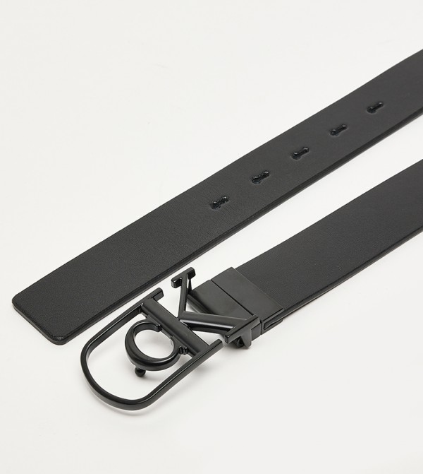 كالفين كلاين أحزمة - متعدد Non Leather Belts