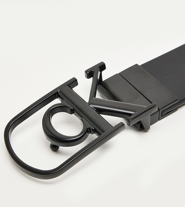 كالفين كلاين أحزمة - متعدد Non Leather Belts