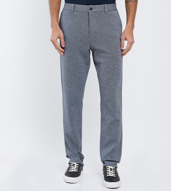 Tommy Hilfiger  - Grey Chinos