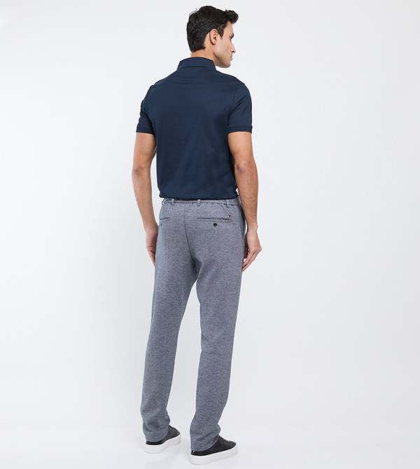 Tommy Hilfiger  - Grey Chinos