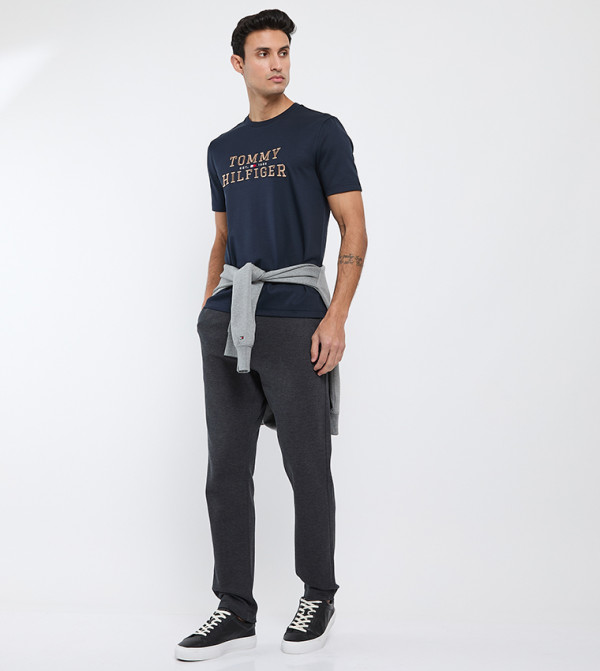 Tommy Hilfiger  - Grey Chinos