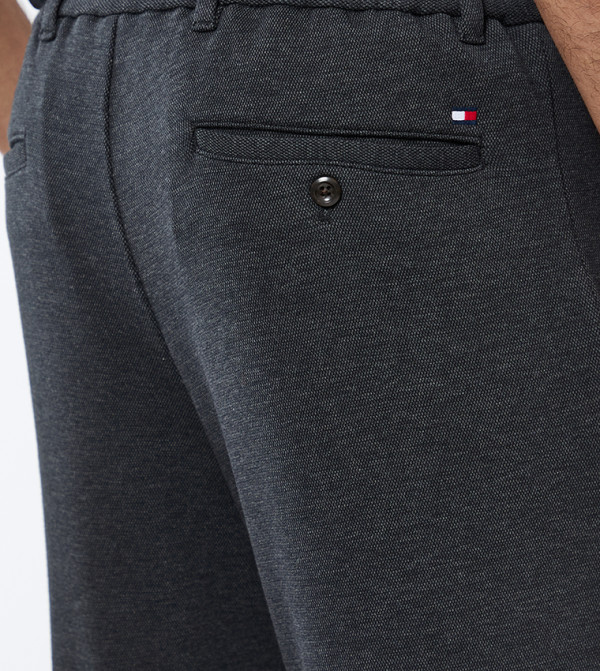 Tommy Hilfiger  - Grey Chinos