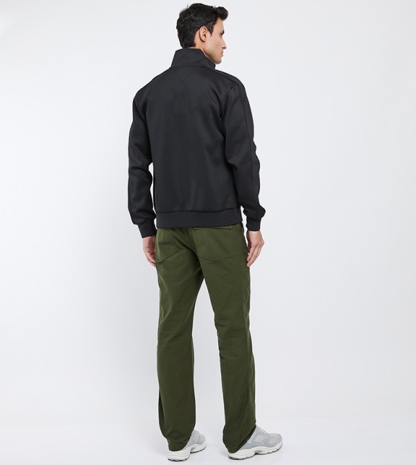 Tommy Hilfiger  - Black Jackets