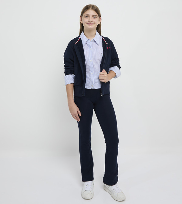 Tommy Hilfiger Tommy Hilfiger - Navy Jackets