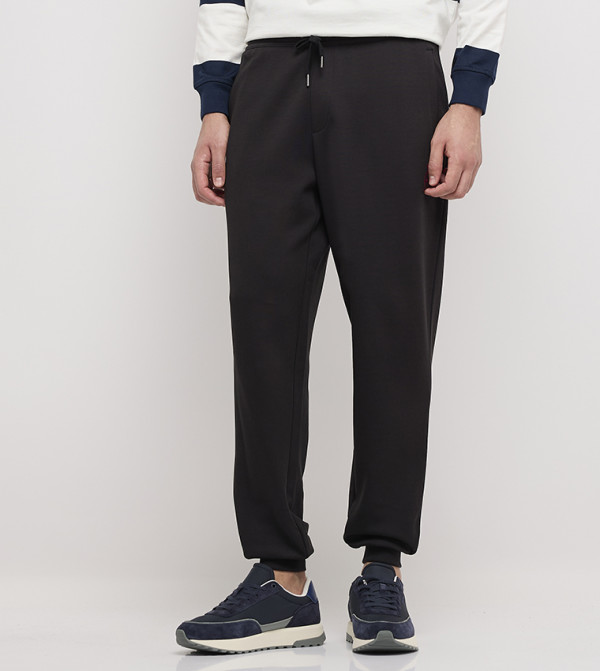 Tommy Hilfiger  Joggers - Black Joggers