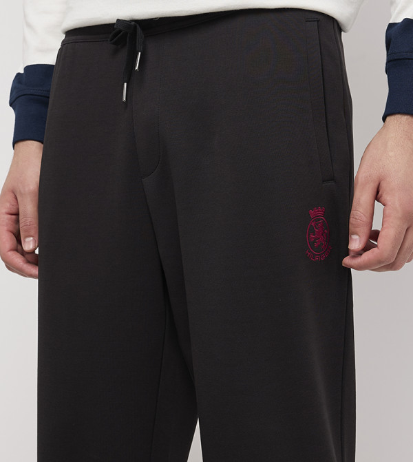 Tommy Hilfiger  Joggers - Black Joggers