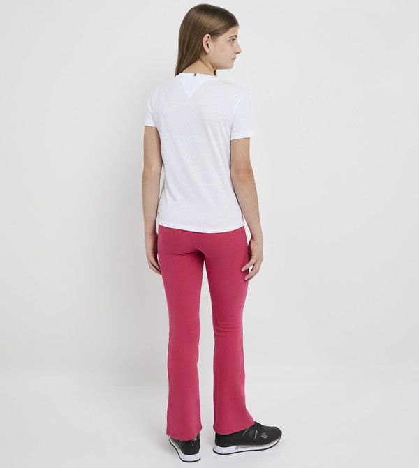 تومي هيلفيغر تومي هيلفيغر - أبيض T-shirts