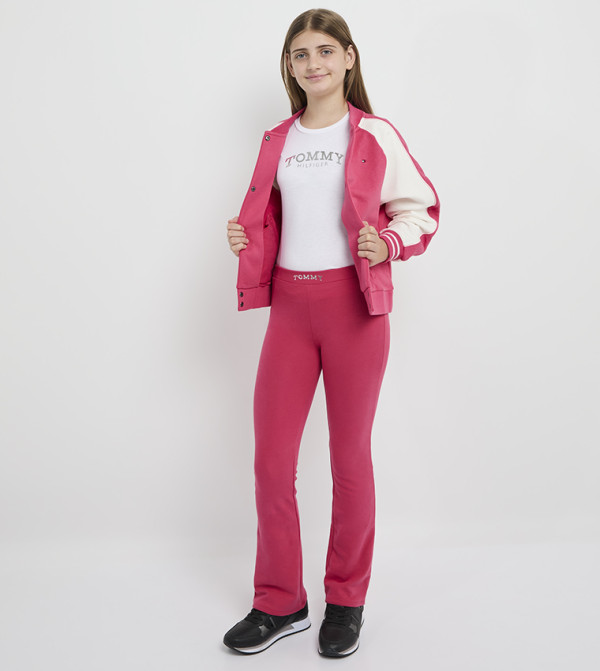 تومي هيلفيغر تومي هيلفيغر - أبيض T-shirts