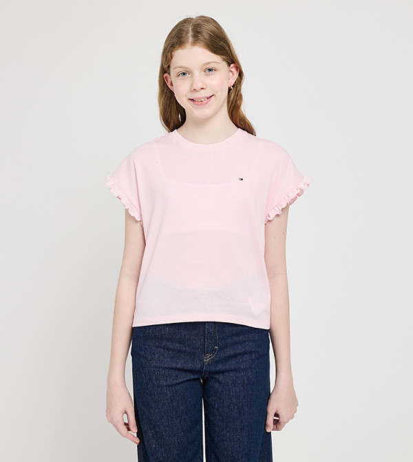 تومي هيلفيغر تومي هيلفيغر - وردي بلايز