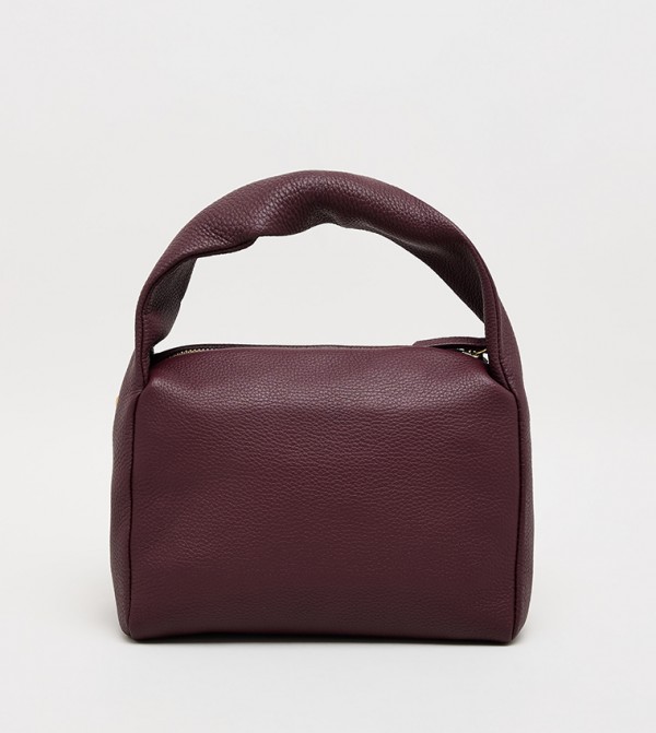 تومي هيلفيغر  حقائب صغيرة - بني محمر  Mini Bags