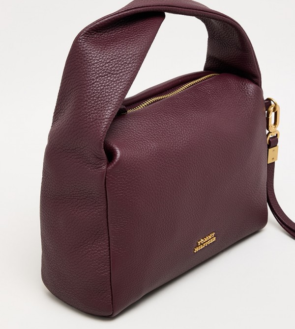 تومي هيلفيغر  حقائب صغيرة - بني محمر  Mini Bags