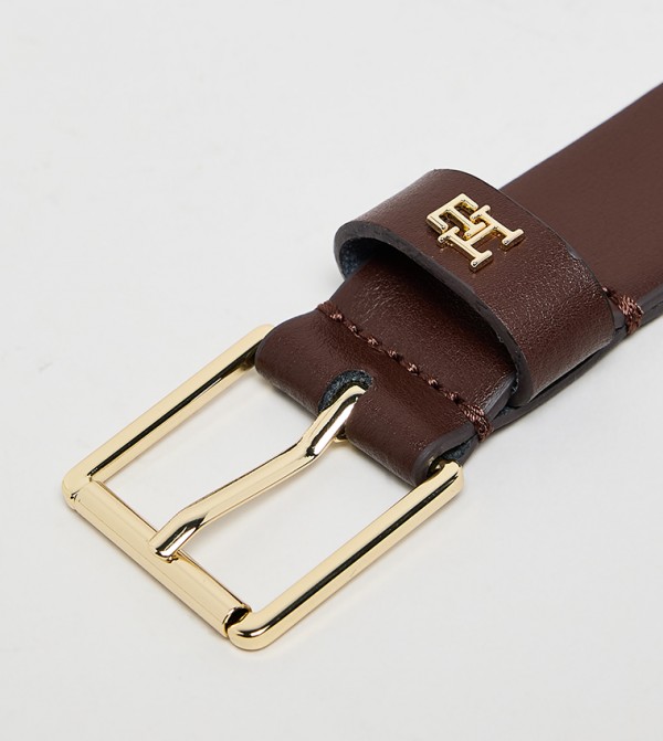 Tommy Hilfiger  Accessories - Brown Leather Belts