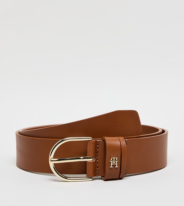 Tommy Hilfiger  Accessories - Tan Leather Belts