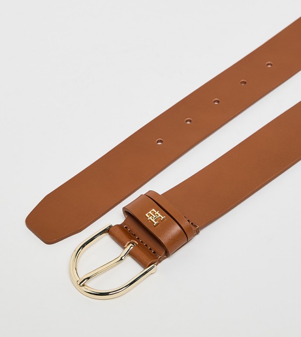 Tommy Hilfiger  Accessories - Tan Leather Belts