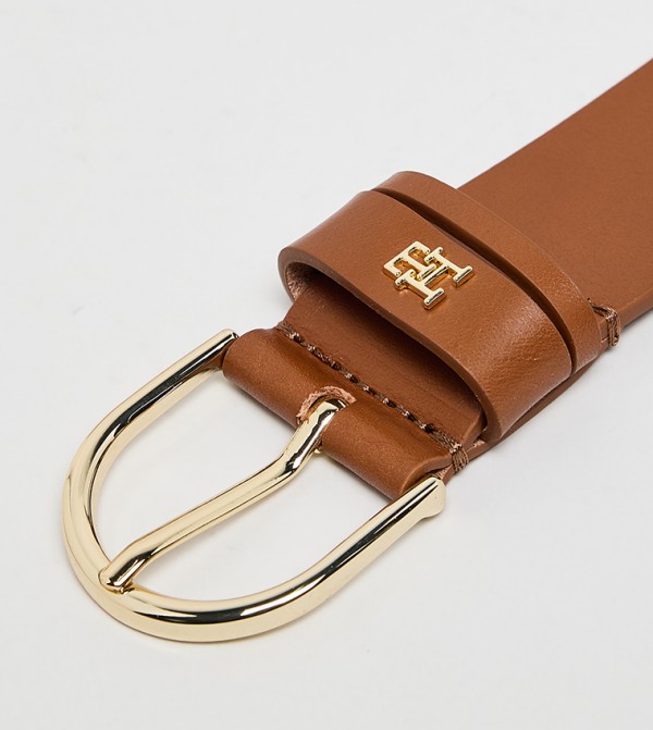Tommy Hilfiger  Accessories - Tan Leather Belts
