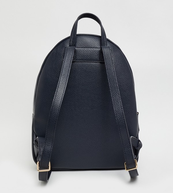 Tommy Hilfiger  Backpacks - NAVY BLUE undefined