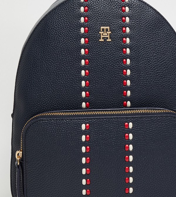 Tommy Hilfiger  Backpacks - NAVY BLUE undefined